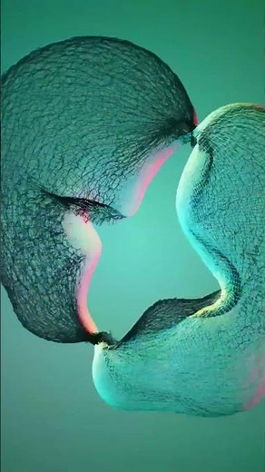 [TD Lab] Gradient and shapes #touchdesigner