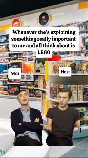 Sorry, my mind is on backorder 🧱🔇 #shorts #legoshorts #legomeme #memes #lego #afol #relatable