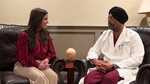 Atrial Fibrillation Explained: Causes, Symptoms, Risk Factors Treatment Options like AFib Ablation | Cardiovascular Institute of the South