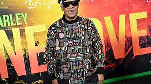 Get to know Stevie Wonder, how old he is and who his children are