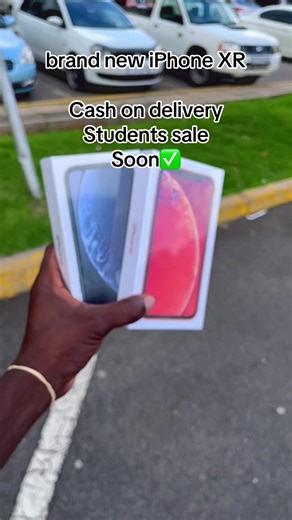 iPhone xr128GB 100% comes with pouch, charger and screen protector Cash on delivery anywhere in Gauteng WhatsApp: 846363821 #iphonexr #cashondelivery #iphoneforsale #black #fyppppppppppppppppppppppp