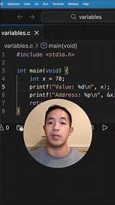 Why C Helps You Understand Variables Better 💪