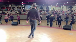 16K views · 331 reactions | Back Track ￼ Mishnock & Friends - Dance weekend @ Villa Roma MISHNOCK BARN has a license to use the music in this video for line dancing lessons - no copyright infringement intended*** #linedancing #linedancinglessons #linedancingfun #linedance #linedancer #mishnockbarn #mishnockstrong #countrylinedance #countrylinedancing | The Mishnock Barn | Facebook