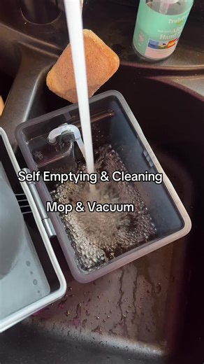 Discover the Ultimate Robot Vacuum and Mop Combo