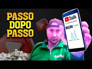 Come Fare YouTube Automation in Italiano – Guida Completa 2024!