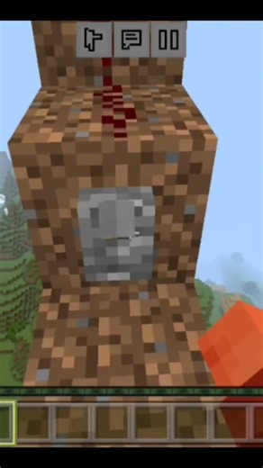 Recreating famous minecraft manhunt clutches #2