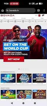 Bovada's Mega scratch game is rigged to handicap VIP accounts.