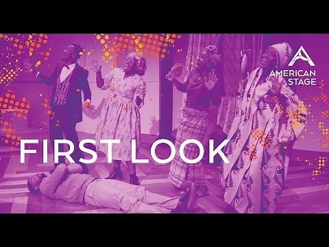 The Colored Museum - First Look