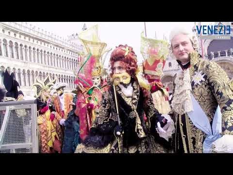 Carnevale Trailer