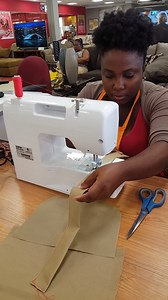 11K views · 165 reactions | We even have sewing demos happening at Courts Main Street today! Stop by to try out our sewing machine plus choose a gift for mom for Mother's Day! We have Brother sewing machines for as low as $19,999! | Courts Guyana | Facebook