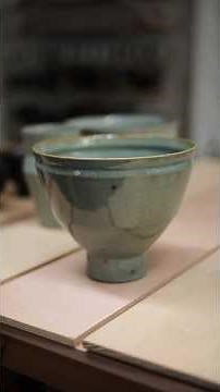 How I Make These Large Angular Bowls