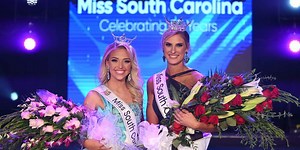 New Miss South Carolina, Miss Teen South Carolina, crowned