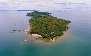 Blue Zebra Island Lodge | Marelli Islands | Malawi Tourism