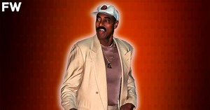 Wilt Chamberlain Said He First Had Sex When He Was Almost 5 Years Old - Fadeaway World