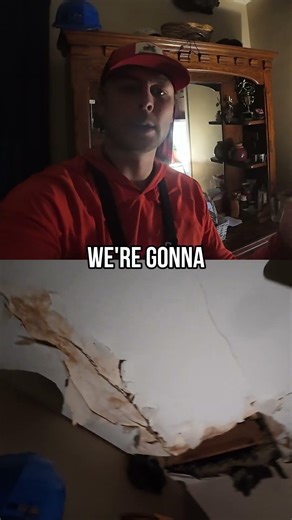 Fixing a Bedroom Behind the Scenes