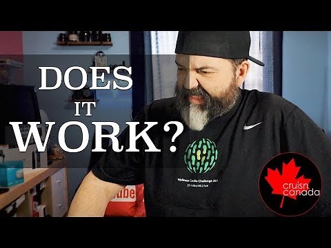 EMS Muscle Training Stimulator | Does It Work?