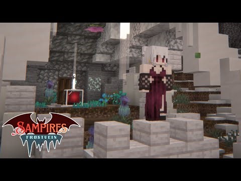 Sisters | Sampires: Frostvein - Episode 3 (Part 2)