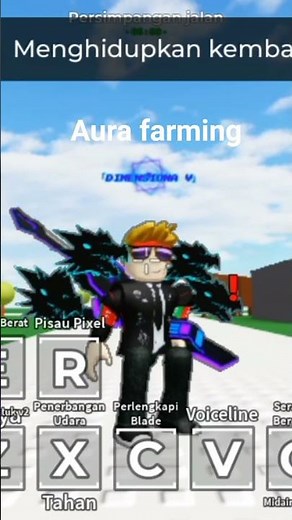 game:infinite script fighting