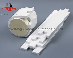 [Hot Item] [Qisong] New Material Catalytic Converter Non-Intumescent Mat