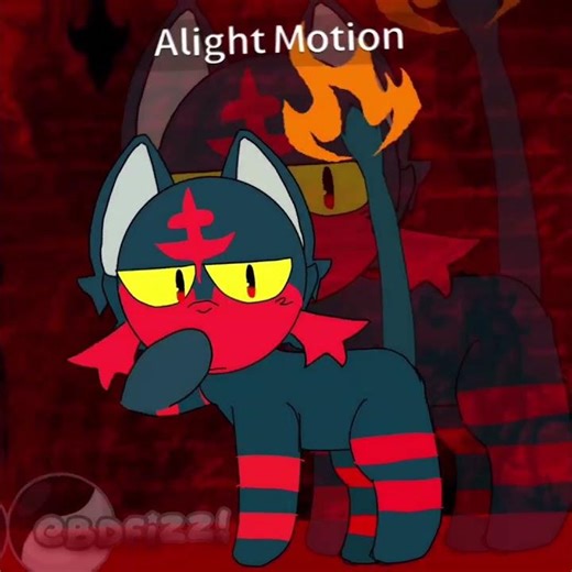 ITS LITTEN #art #whowillbemylifepartnerta #fnaf #artdrawing #artandcraft #drawing #BDFIZZ