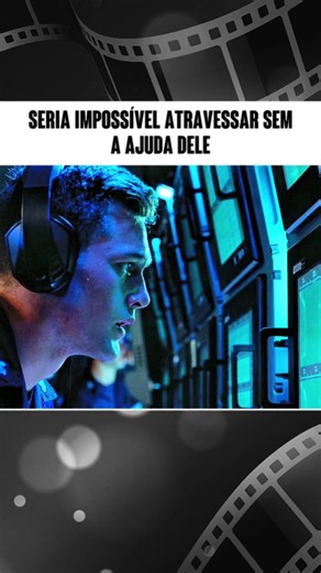 Filme na Descrição Nome: Fúria em Alto Mar
