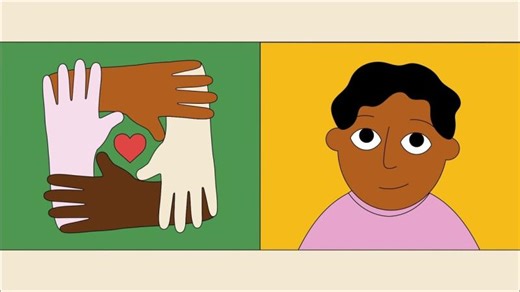 An animated guide to Working Together to Safeguard Children for children and young people | Medway Safeguarding Children Partnership (MSCP)