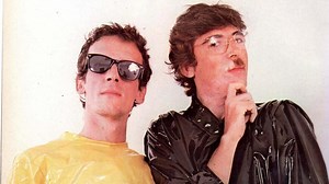 Charly García y Luis Alberto Spinetta: la historia del disco fallido
