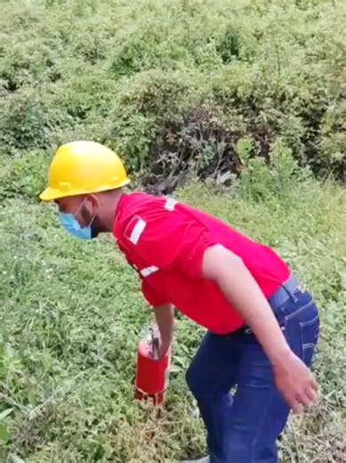 Refill Apar: Layanan dan Biaya Isi Ulang Tabung Pemadam