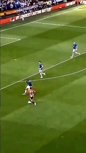 Arsenal vs Mansfield Town Highlights 😱 Crazy Goal & Skills #shorts