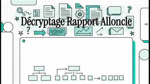 Le rapport Alloncle est publié : champagne pour les trolls, scalpel pour les adultes.Depuis hier après-midi, l’ambiance sur 𝕏ressemble à la sortie des vestiaires d’un match de troisième division où l’équipe locale aurait marqué sur un malentendu : c’est bruyant, ça sent la bière tiède et ça exulte avec une finesse de bulldozer. La droite dure et l’extrême droite française célèbrent la publication du rapport Alloncle sur l’audiovisuel public comme s’il s’agissait de la chute de Constantinople ou