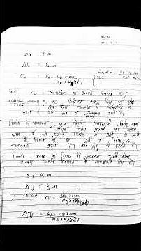 class 12 chemistry chapter 1 solution ❤️❤️❤️❤️