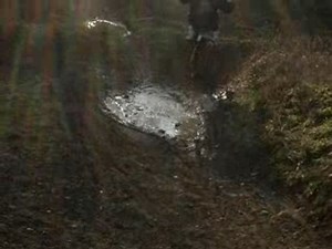 essai mini moto  pit bike