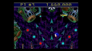 23K views · 40 reactions | We love video pinball games and Sonic Spinball on the Sega Genesis is one of our favorites! Did you play this one? | Retro Games Fan | Facebook