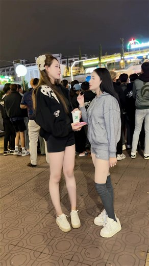 Top 10 đặc điểm girl phố Đà Lạt và cái kết chị em Mẫn xinh chân dài 2k6 chưa có ny | SPX Entertainment