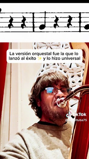 La historia del vals 'Danubio Azul' de Johann Strauss