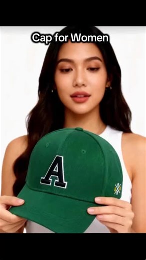 Stylish Caps for Women: Fashion Trends and Ideas