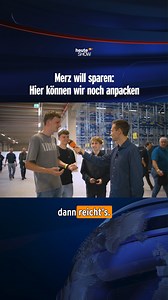 So viel Sparpotenzial. Die ganze heute-show von Freitag könnt ihr jetzt im ZDF streamen! | ZDF heute-show
