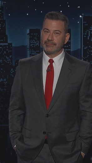 Jimmy Kimmel Live on Instagram: "Thank you for helping us get through this difficult year ❤️"