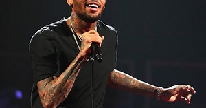 Chris Brown: Road to the BET Awards 2014