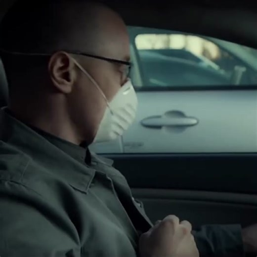 Intense Split Movie | Casey Cooke & James McAvoy Scene