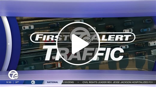 Next phase of I-696 rebuild begins Monday, including westbound exit closures - NewsBreak