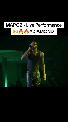 MAPOZ - Live Performance Highlights at HadhiYaJuu | Diamond Platnumz