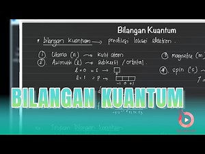 How to Determine Quantum Numbers Easily | 10th Grade Chemistry
