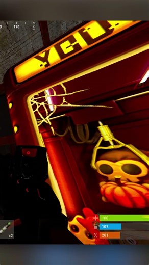 this base had SOO much scrap