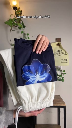 Combo Set Only at Rs 999 - Delivery All Over Nepal