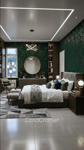 Satisfying Room Makeover | Minimalist to Cozy Modern Style