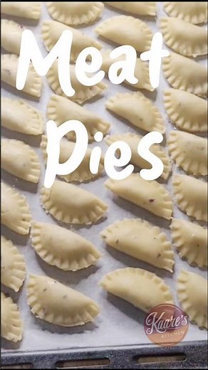 Sardine Meat Pies | Savory Homemade Hand Pies (Easy & Comforting)