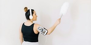 5 hacks for deep cleaning your house with the least amount of effort