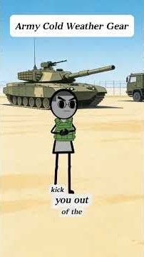#army #military #foryou #funnyanimation #animatione