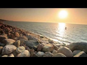 Daybreak - Elika Mahony - Piano instrumental music
